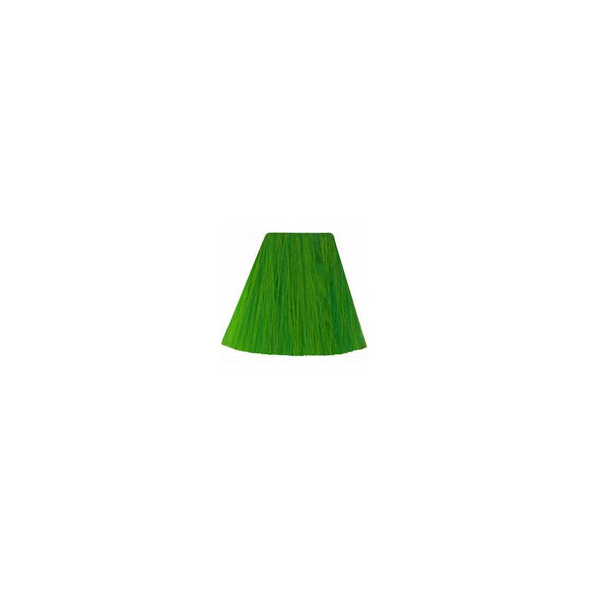 マニックパニック エレクトリックリザード 118ml 3