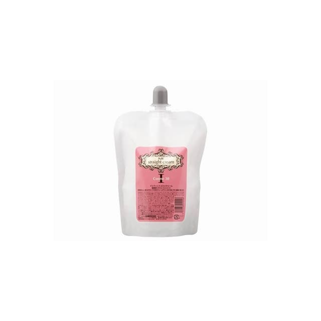 インターコスメ インフィット コスメクリーム Cosme30 400ml【12本セット】 1