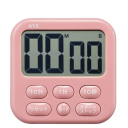 アイビルタイマーT-640D ダスティ－ピンク 1