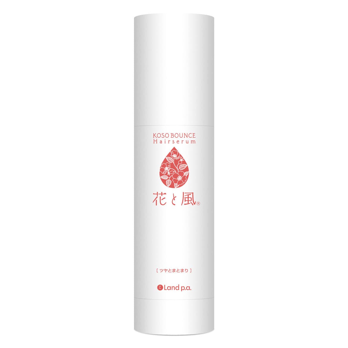 香草バウンスヘアセラム花と風 TM 50ml 1