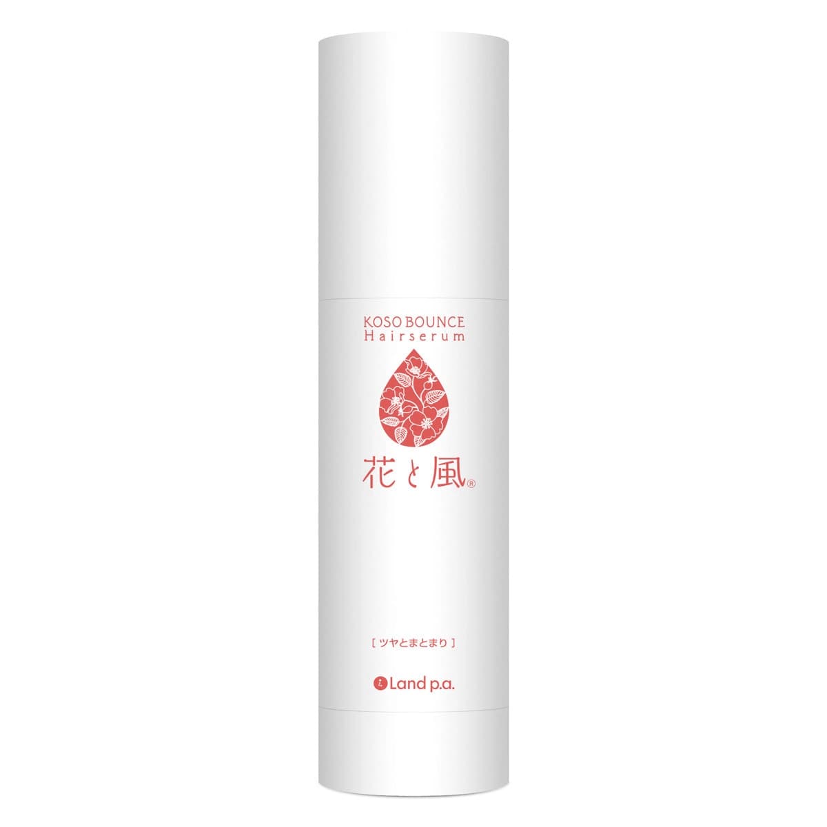 香草バウンスヘアセラム花と風 TM 50ml 1