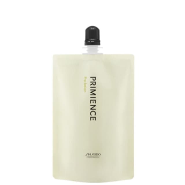 プリミエンス プレローション200mL≪ヘアカラー用前処理剤≫ 1