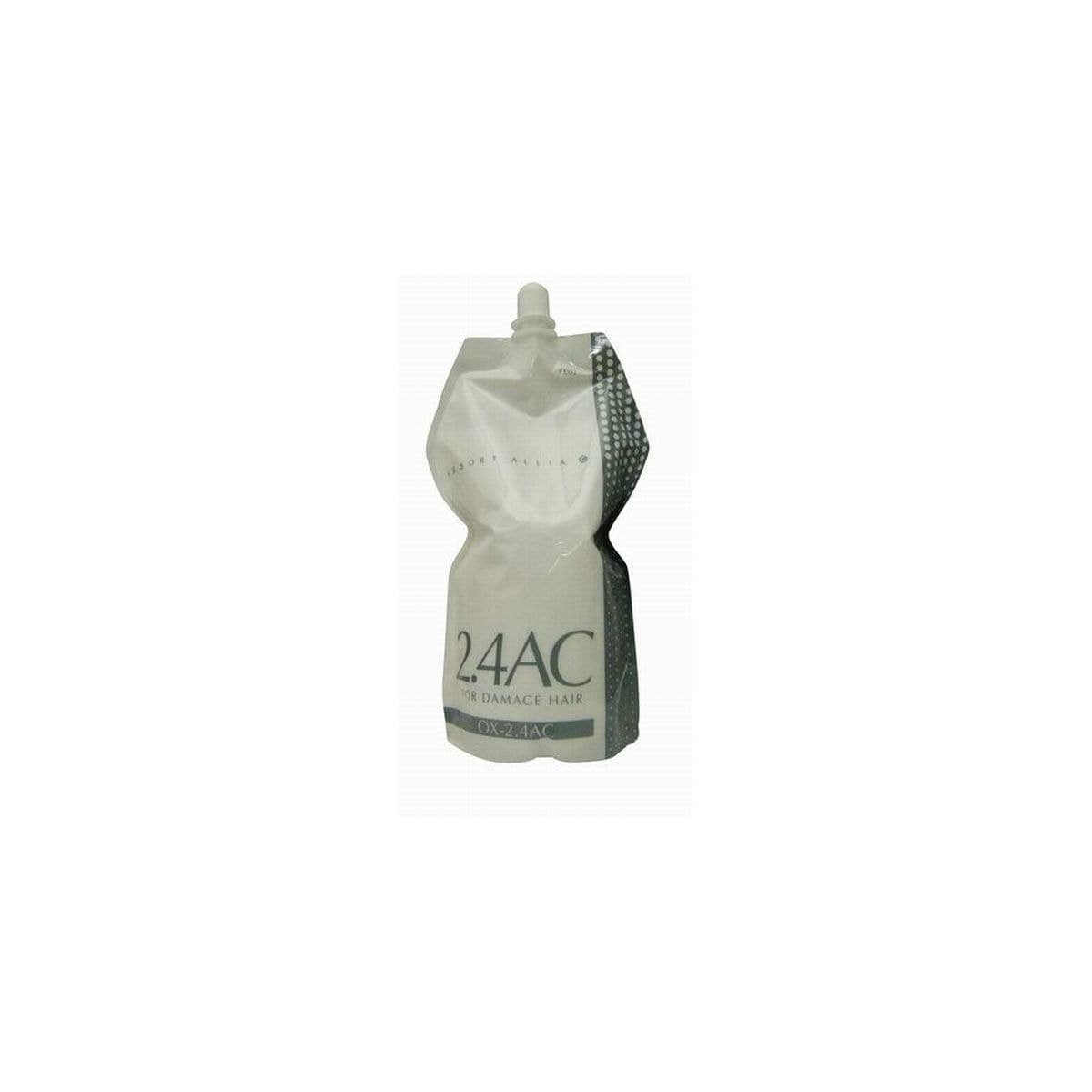 アソート アリアC OX-2.4AC 1000ml【医薬部外品】 1
