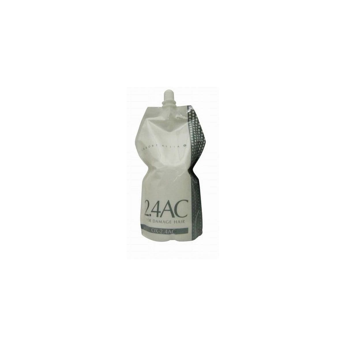 アソート アリアC OX-2.4AC 1000ml【医薬部外品】 1