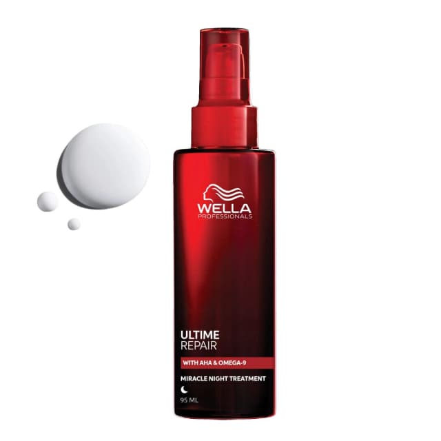 アルタイムリペア ミラクルナイトトリートメント 95ml(ミルクタイプ) 2