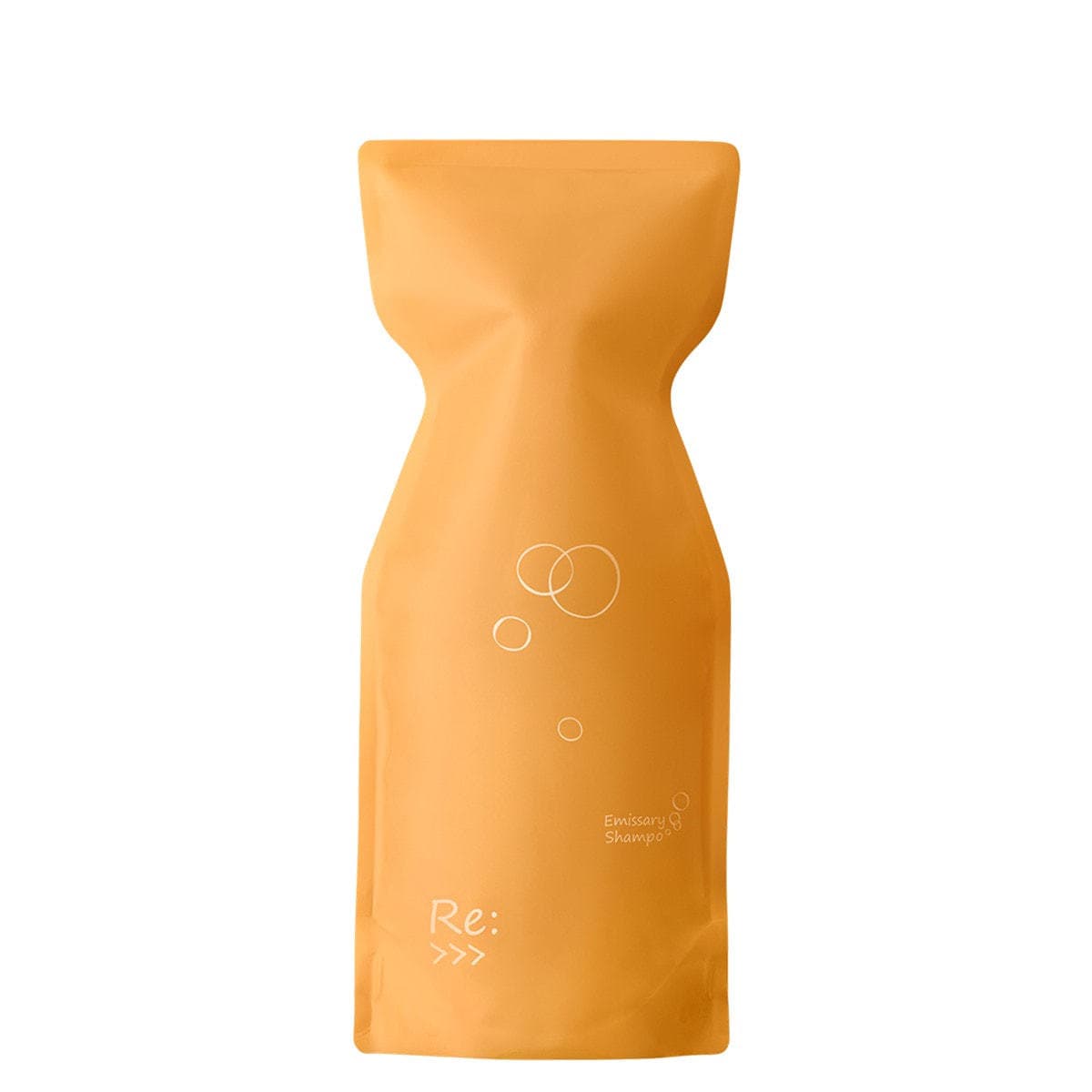 Re: エミサリーシャンプーR 600ml 1