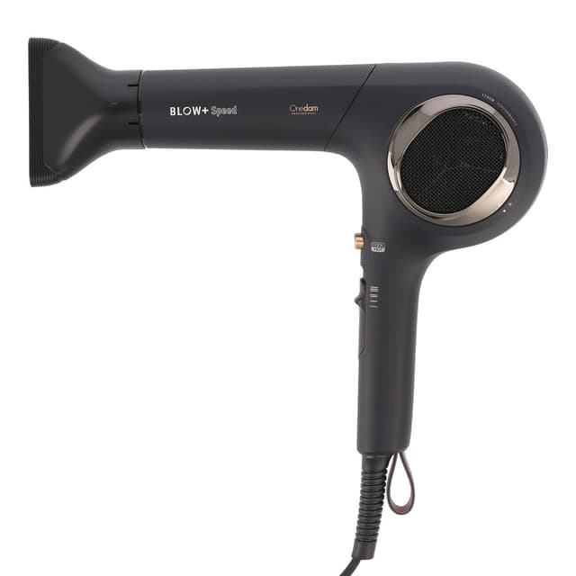 ワンダム プラズマイオンヘアドライヤーBLOW+Speed ABD-701(1200W) 1