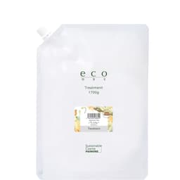 eco HBS (エコエイチビーエス) トリートメント（バニラティー） 1700g 1