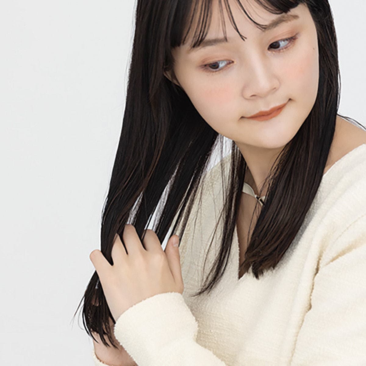 ロレッタエメ ナイトトリートメント120g≪洗い流さない夜用ヘアクリーム・ハンドクリーム≫ 7