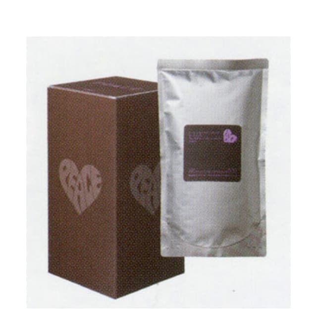 ピース カールミルク チョコ 200ml×3 レフィル 1