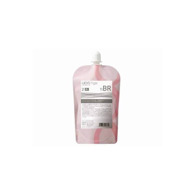ウェーボ フィージェ TiBR 2剤 400ml (ブロム酸) 1