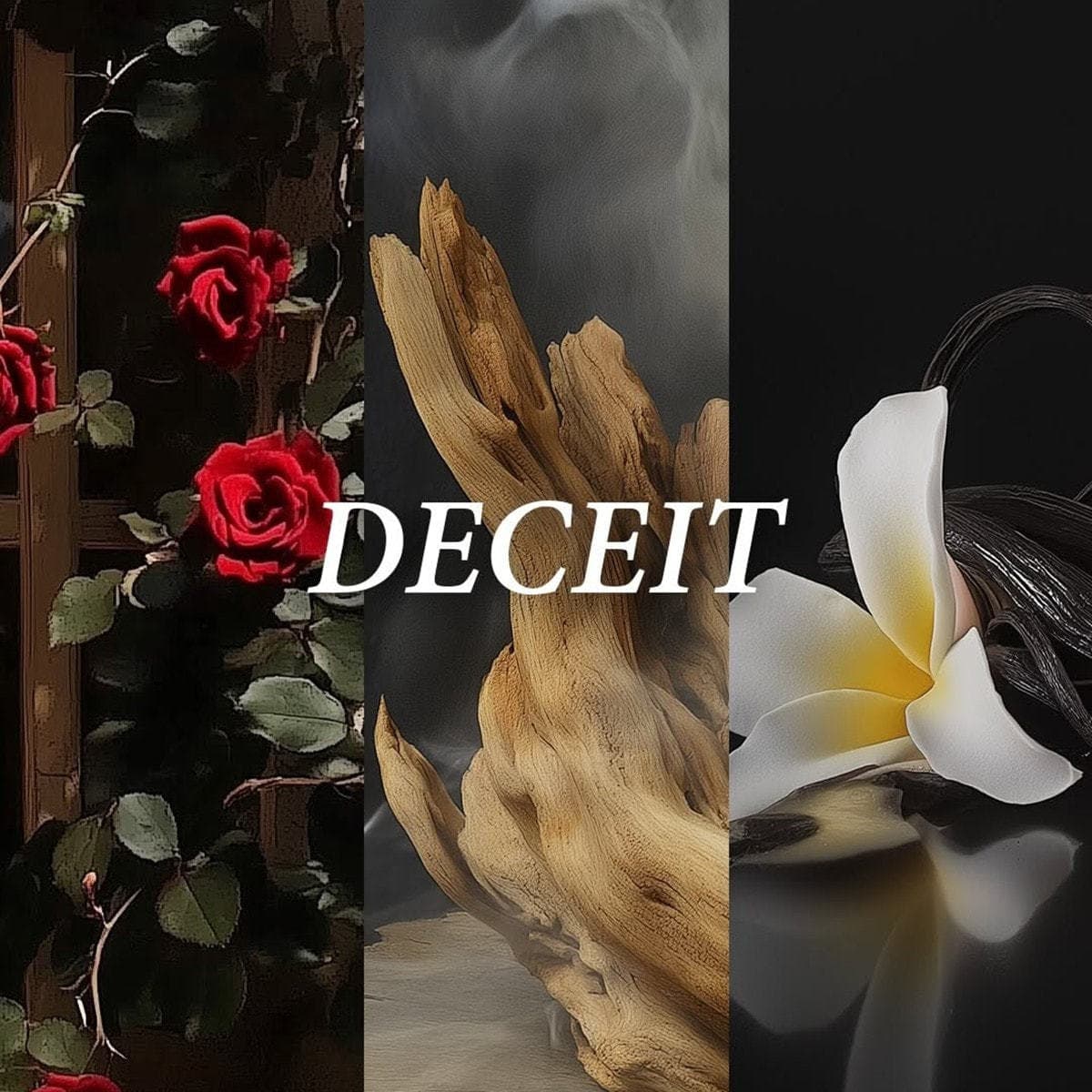 MAI OHW MAI　マーク5/ボディウォッシュ DECEIT《嘘》 2