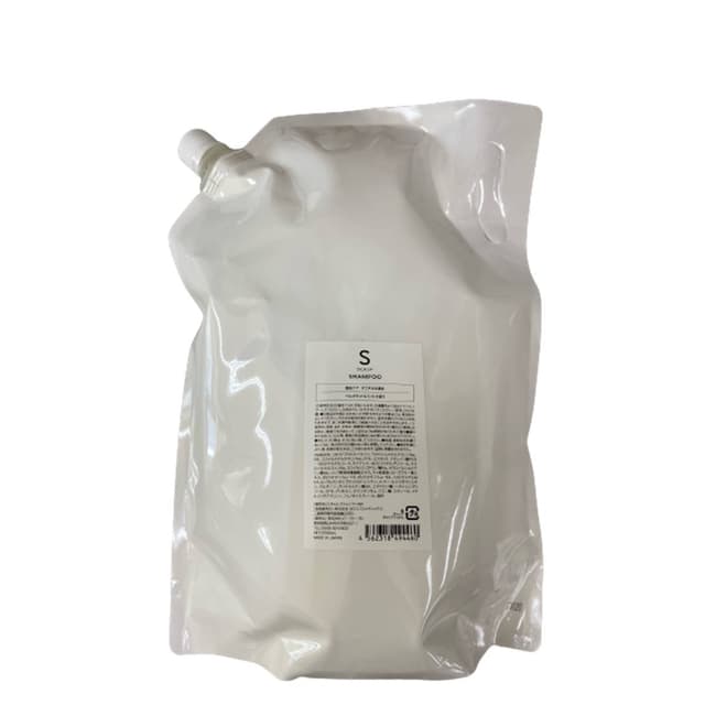 MLPB シャンプー S リフィル2500ml スキャルプ NA 1