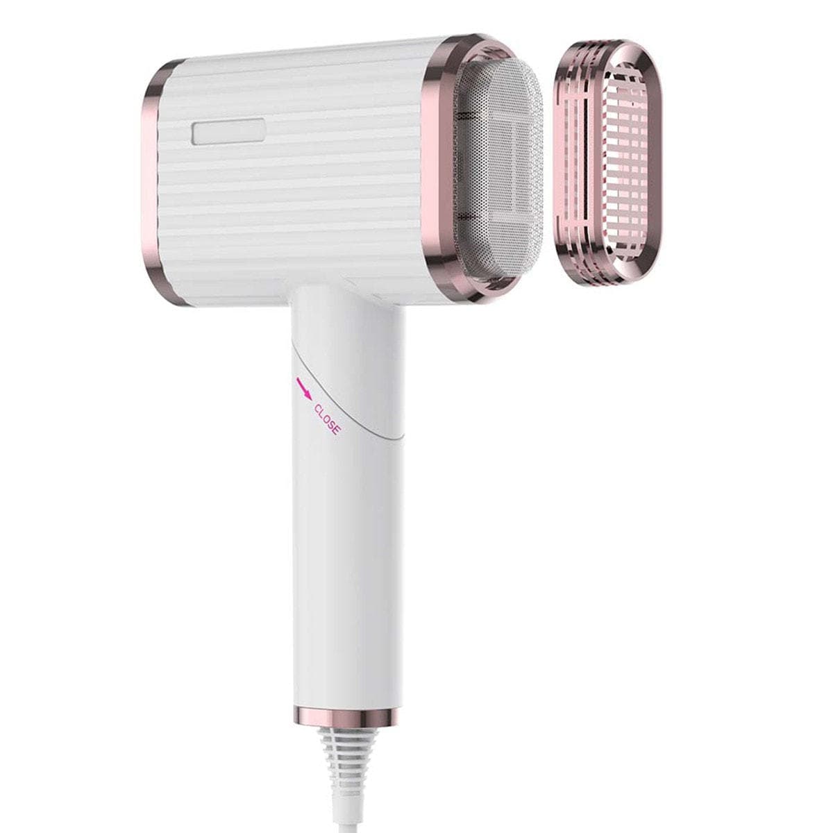 デュアルドライヤーDUO デュオ（1400W）LS-077 5