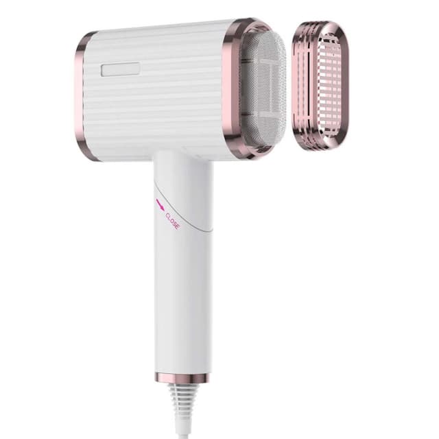 デュアルドライヤーDUO デュオ（1400W）LS-077 5