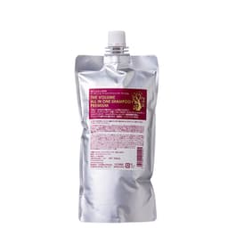 WUAO(ウアオ) ザ・ボリューム オールインワンシャンプー プレミアム 500ml 1
