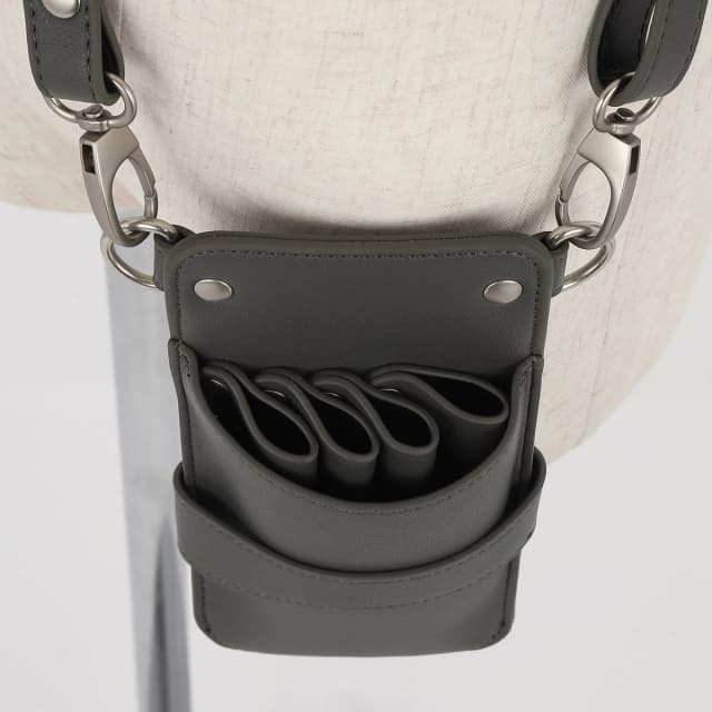DEEDS dp トリノ グレー シルバー金具 no.003 5