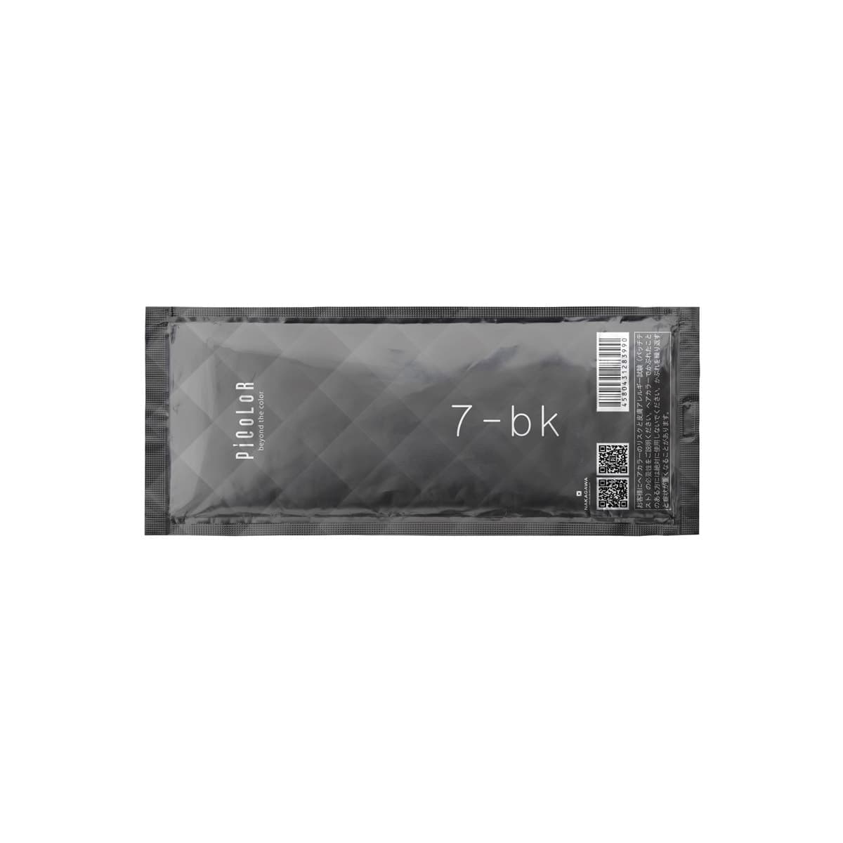 ピカラ 7-bk 80g【医薬部外品】 2