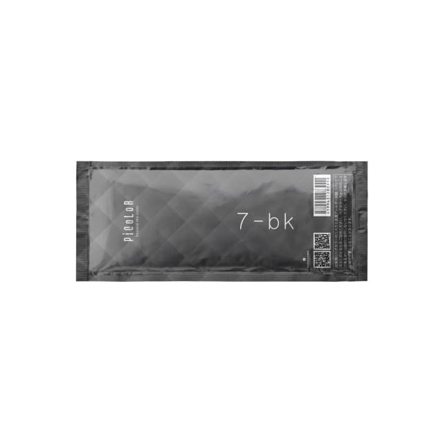 ピカラ 7-bk 80g【医薬部外品】 2