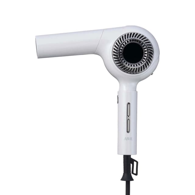 アイビル ブラシレスモーター ドライヤー（1400W）ホワイト 2