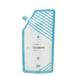 トゥーコスメ チューニング T400g 1