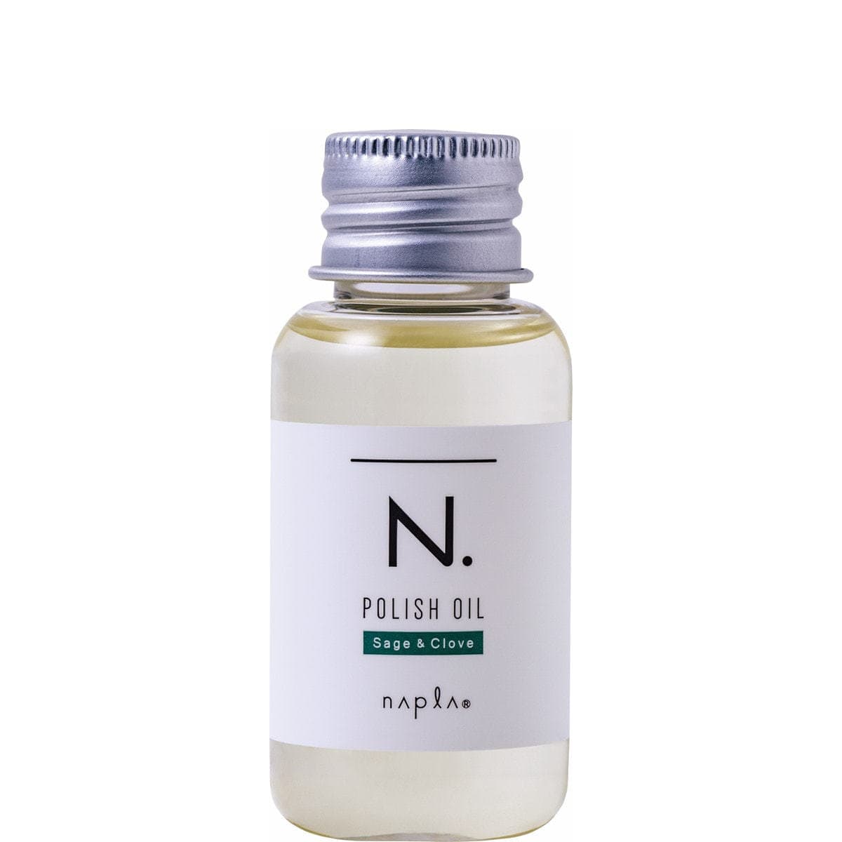 N.(エヌドット) ポリッシュオイル SC 30ml 1