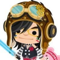TERIUSのプロフィール画像