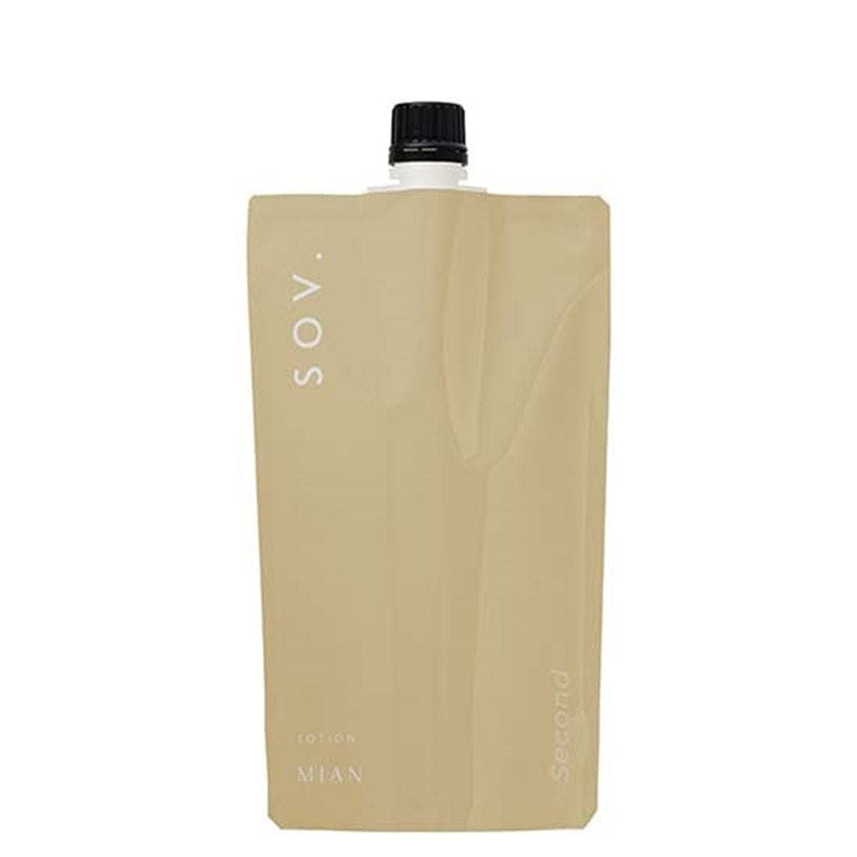 SOV.(ソヴ) ローション2剤 400ml （OX）【医薬部外品】 1