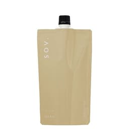 SOV.(ソヴ) ローション2剤 400ml （OX）【医薬部外品】 1