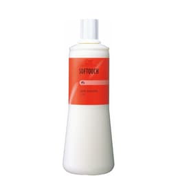 ソフタッチ クリームデベロッパー 4％ 1000ml【医薬部外品】 1