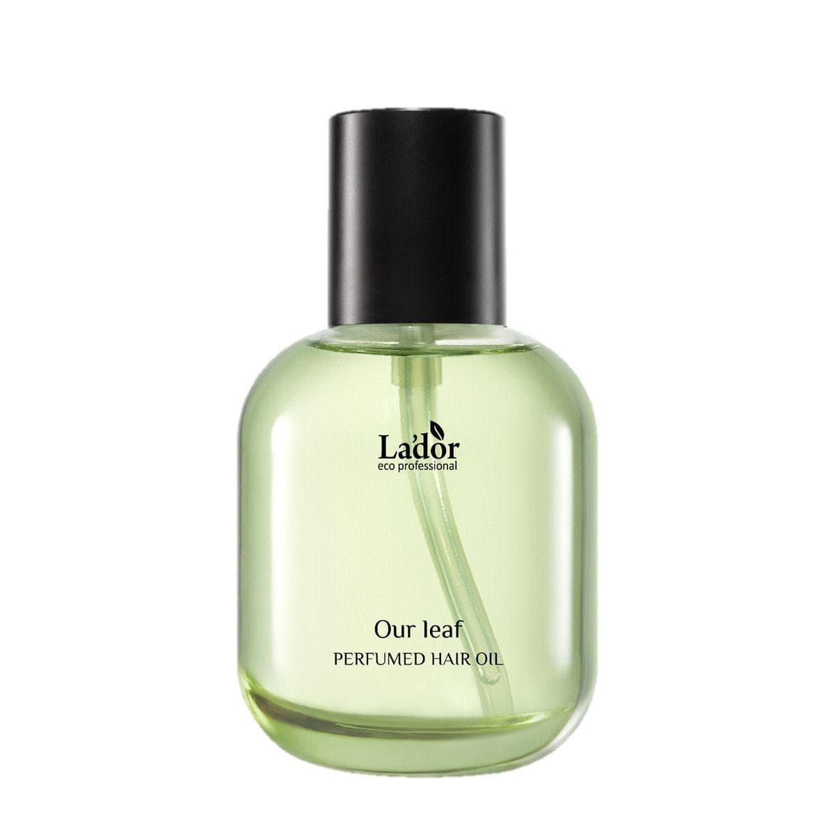 LADOR(ラドール) パフュームドヘアオイル03 リッチ （アワーリーフ）80ml 1
