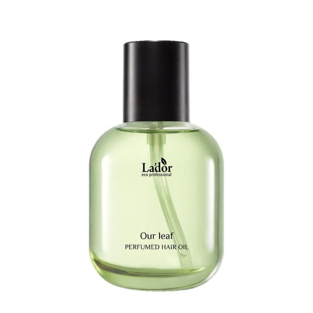 LADOR(ラドール) パフュームドヘアオイル03 リッチ (アワーリーフ)80ml 1