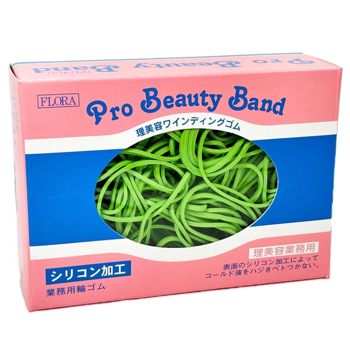 プロビューティーバンド箱入り#14 100g 1