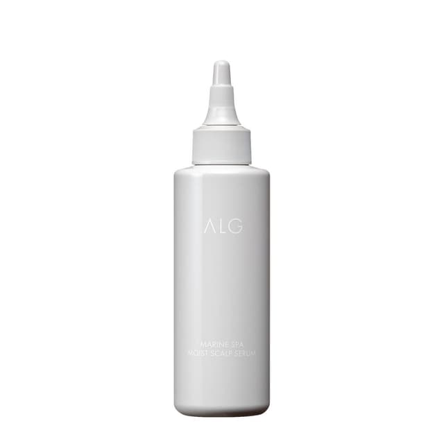 アルグ マリンスパ モイストスキャルプセラム 145ml 1