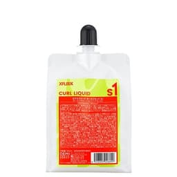 エクスフリーク カールリキッド S1 400ml 1