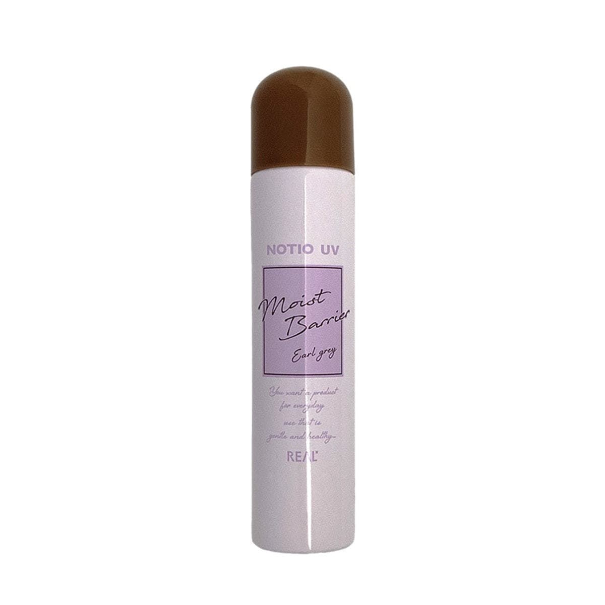 ノティオ UV モイストバリア（アールグレイ） 50g 1