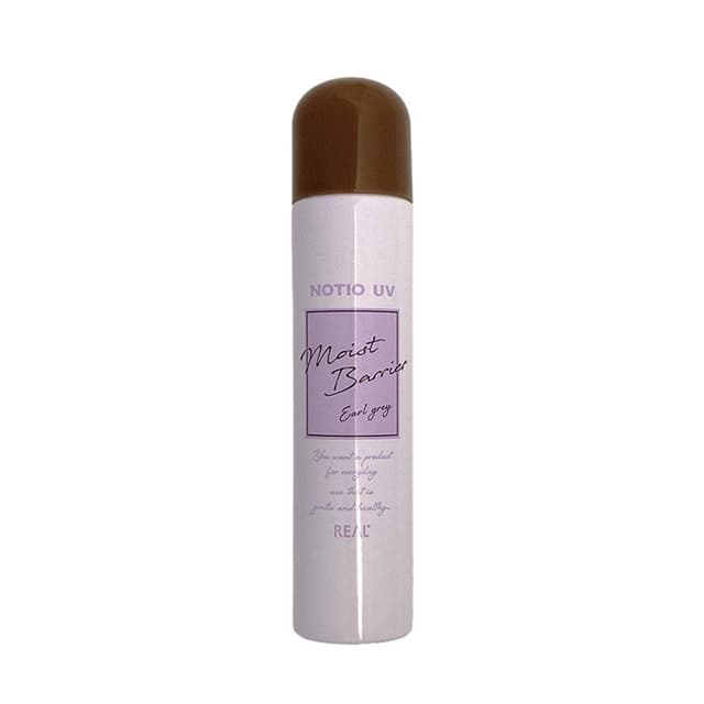 ノティオ UV モイストバリア（アールグレイ） 50g 1