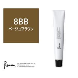 サンコールヘアカラー ルー 8BB 80g 《グレイカラー》【医薬部外品】 1
