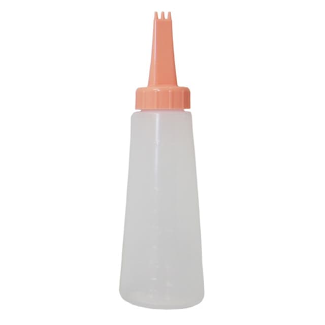 三穴スポイト180ml オレンジ 1
