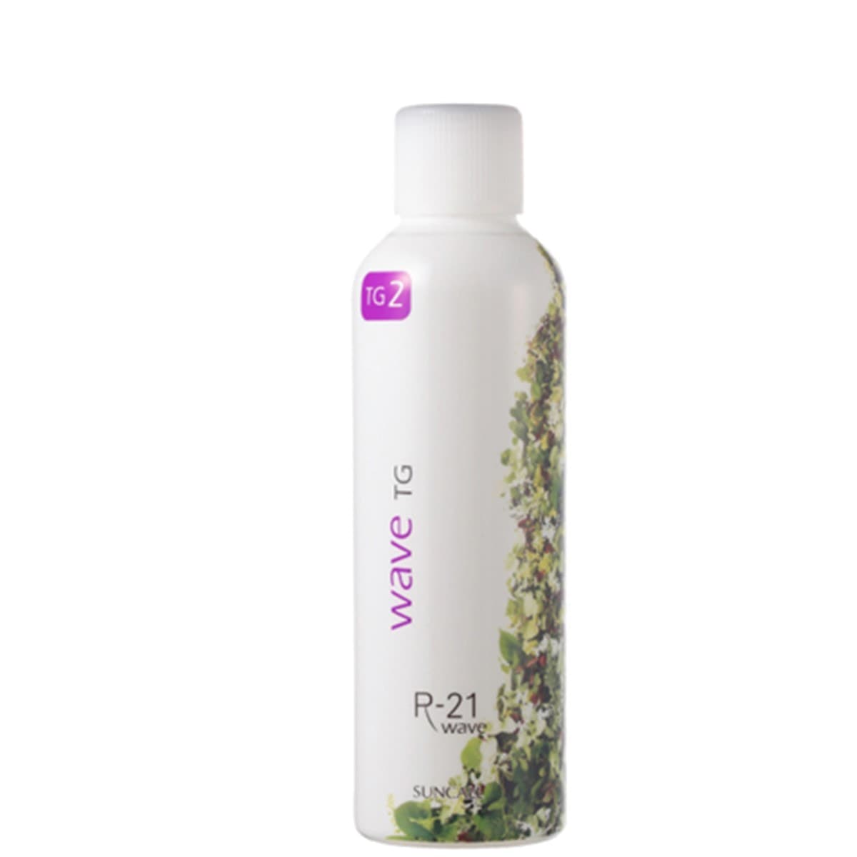 R-21 ウェーブ TG 第2剤 400ml (ブロム酸)【医薬部外品】 1