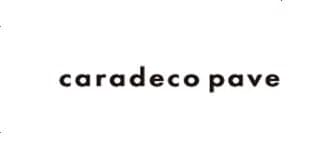 caradeco pave（キャラデコ パブェ）