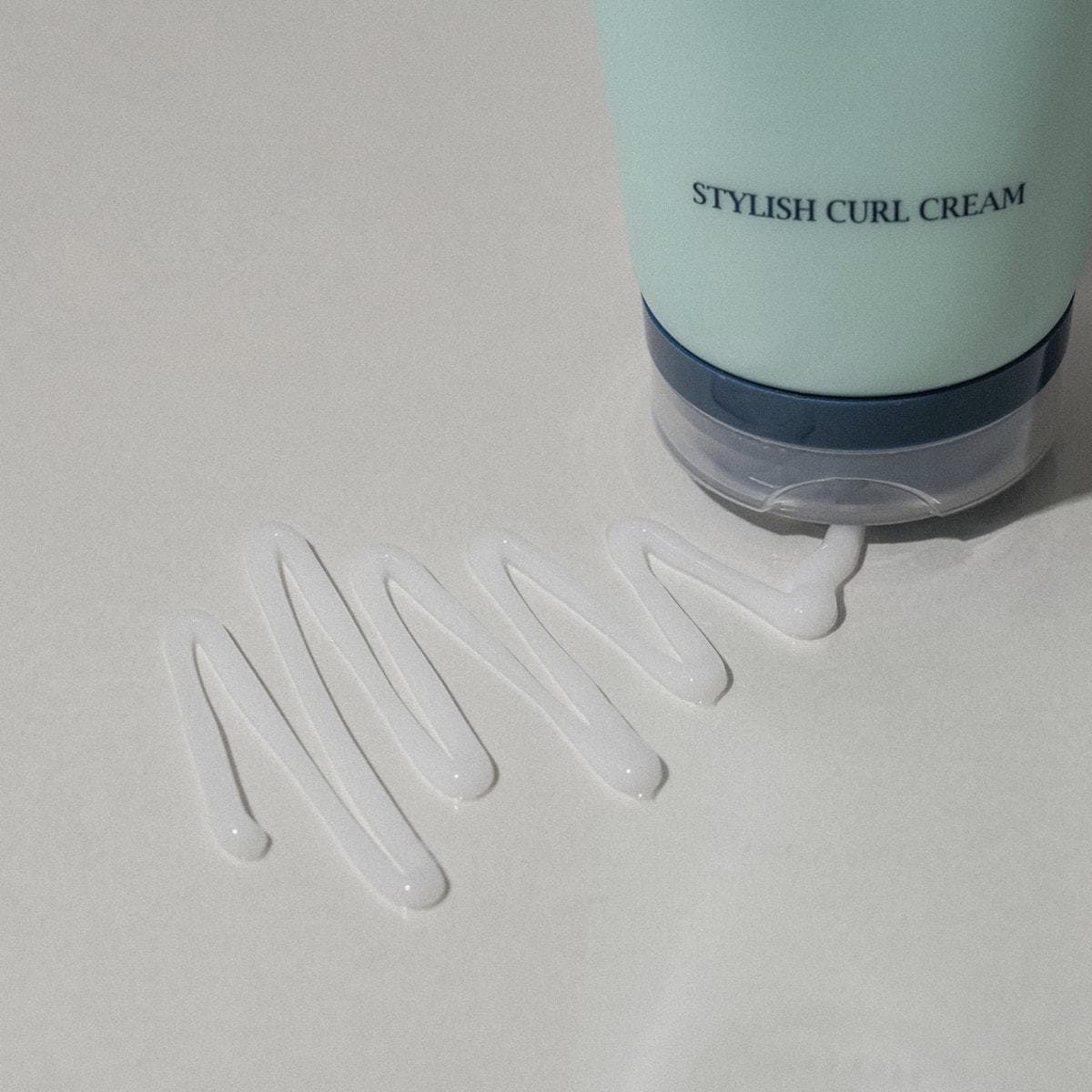 BM スタイリッシュ カールクリーム50ml 3