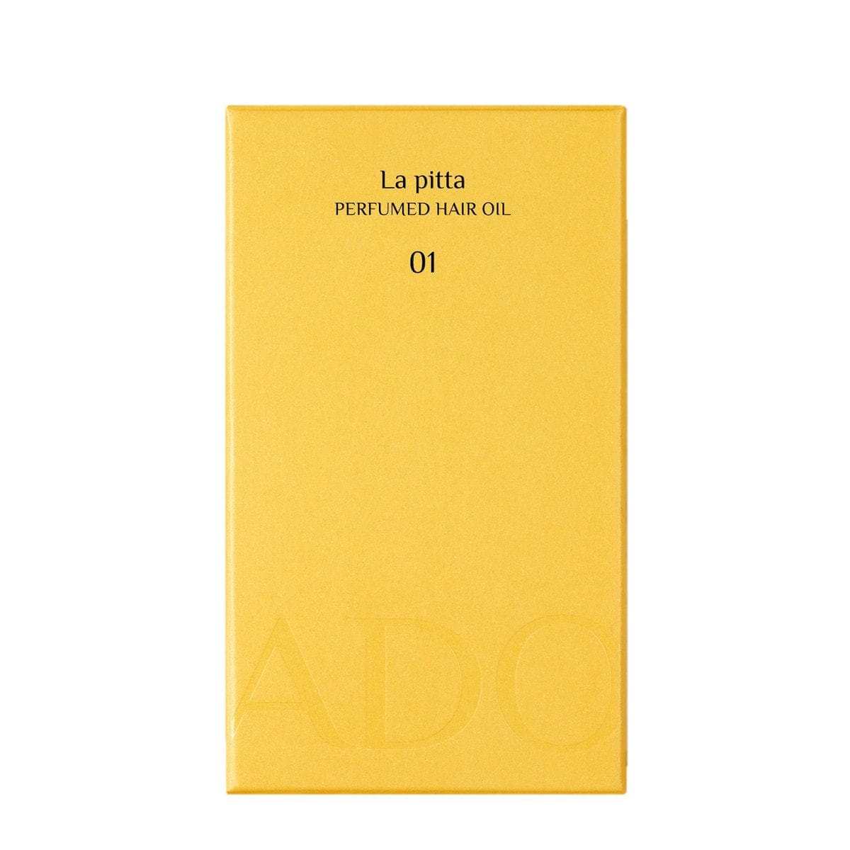 LADOR(ラドール) パフュームドヘアオイル01 ライト （ラピタ）80ml 2
