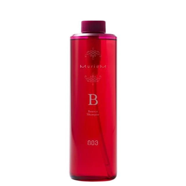 ミュリアム シャンプーB 660ml 1