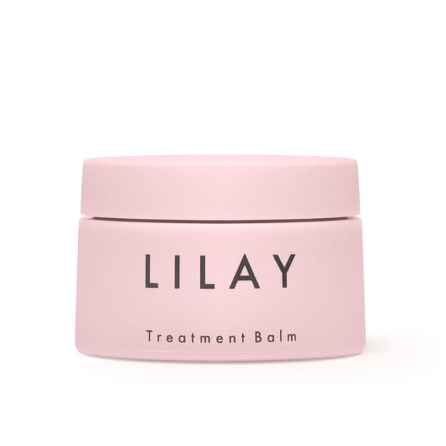 LILAY トリートメントバーム 40g 1