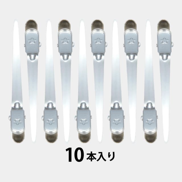 N.B.A.A. ダッカール プリンス型 10本 NB-P11 2