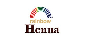 Rainbow henna(レインボウヘナ)