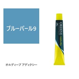 オルディーブ アディクシー ブルーパール9 80g【医薬部外品】 1