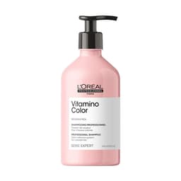 セリエ エクスパート ビタミノカラー シャンプー 500ml 1