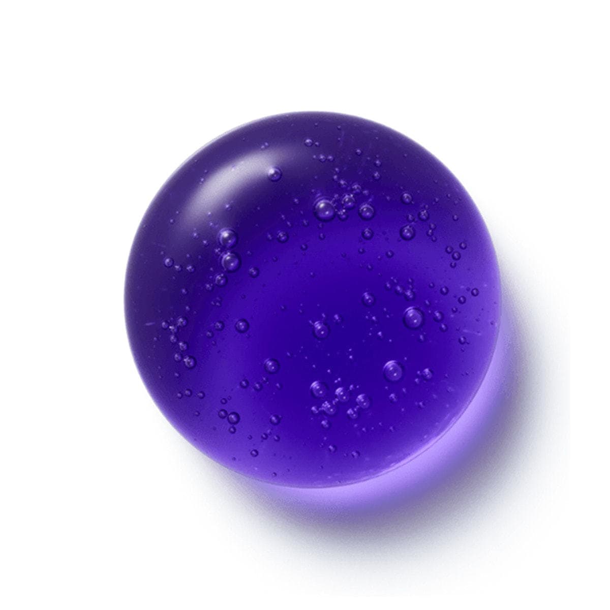 ソマルカラボ カラージェリー アネモネパープル 240g 2